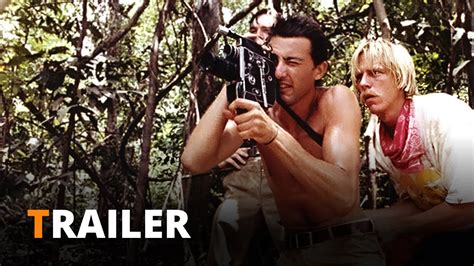 cannibal holocaust film completo italiano.